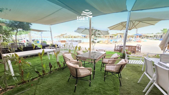 Image of Experience Refined Coastal Living at Hacienda Bay